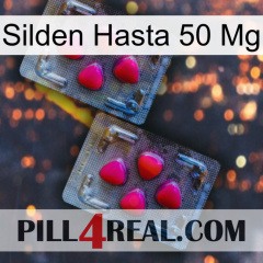 Silden Up 50 Mg 14